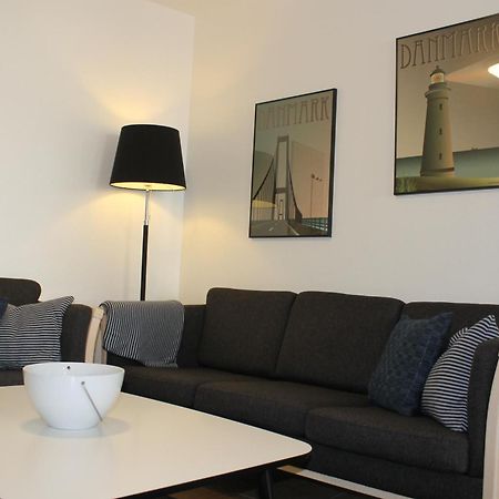 Amalie Bed And Breakfast & Apartments Odense Habitación foto